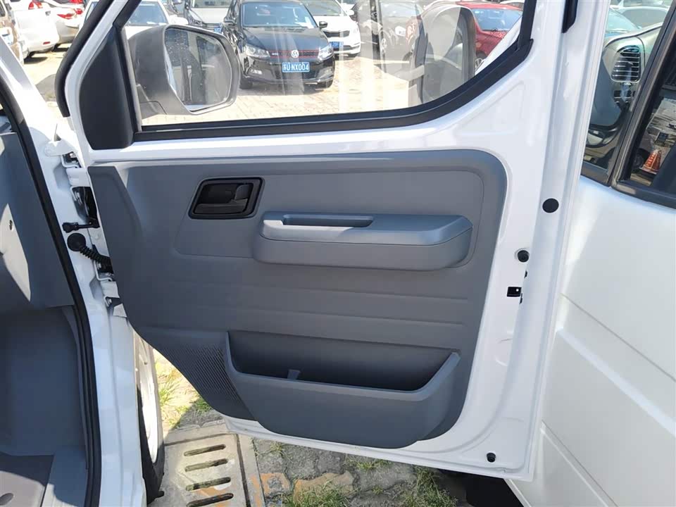 Wuling Wuling Yangguang