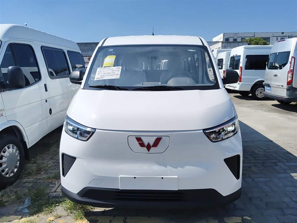 Wuling Wuling Yangguang