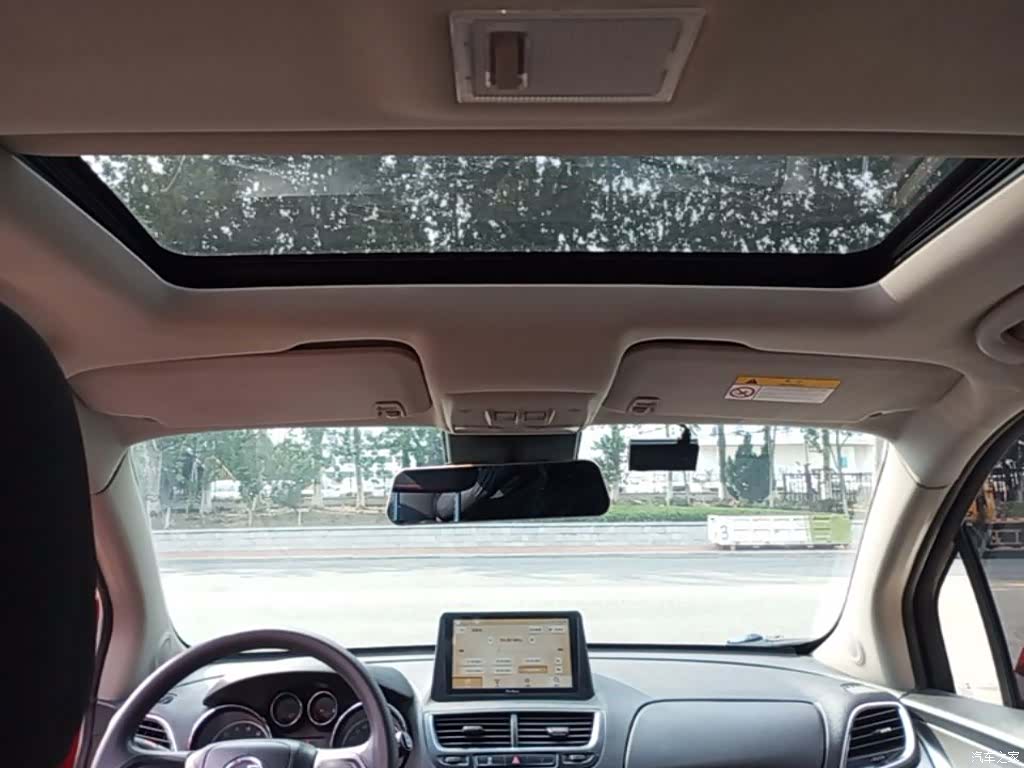 Buick Encore, 2016 18