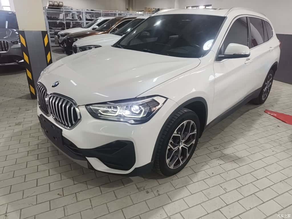 BMW X1, 2023 2