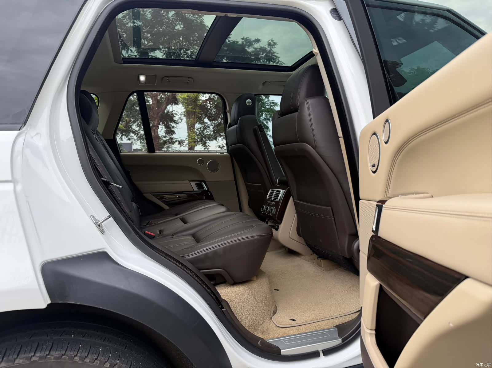 Land Rover Range Rover, 2014 21