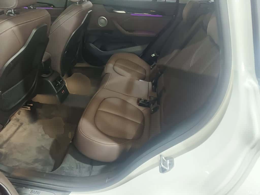 BMW X1, 2023 17
