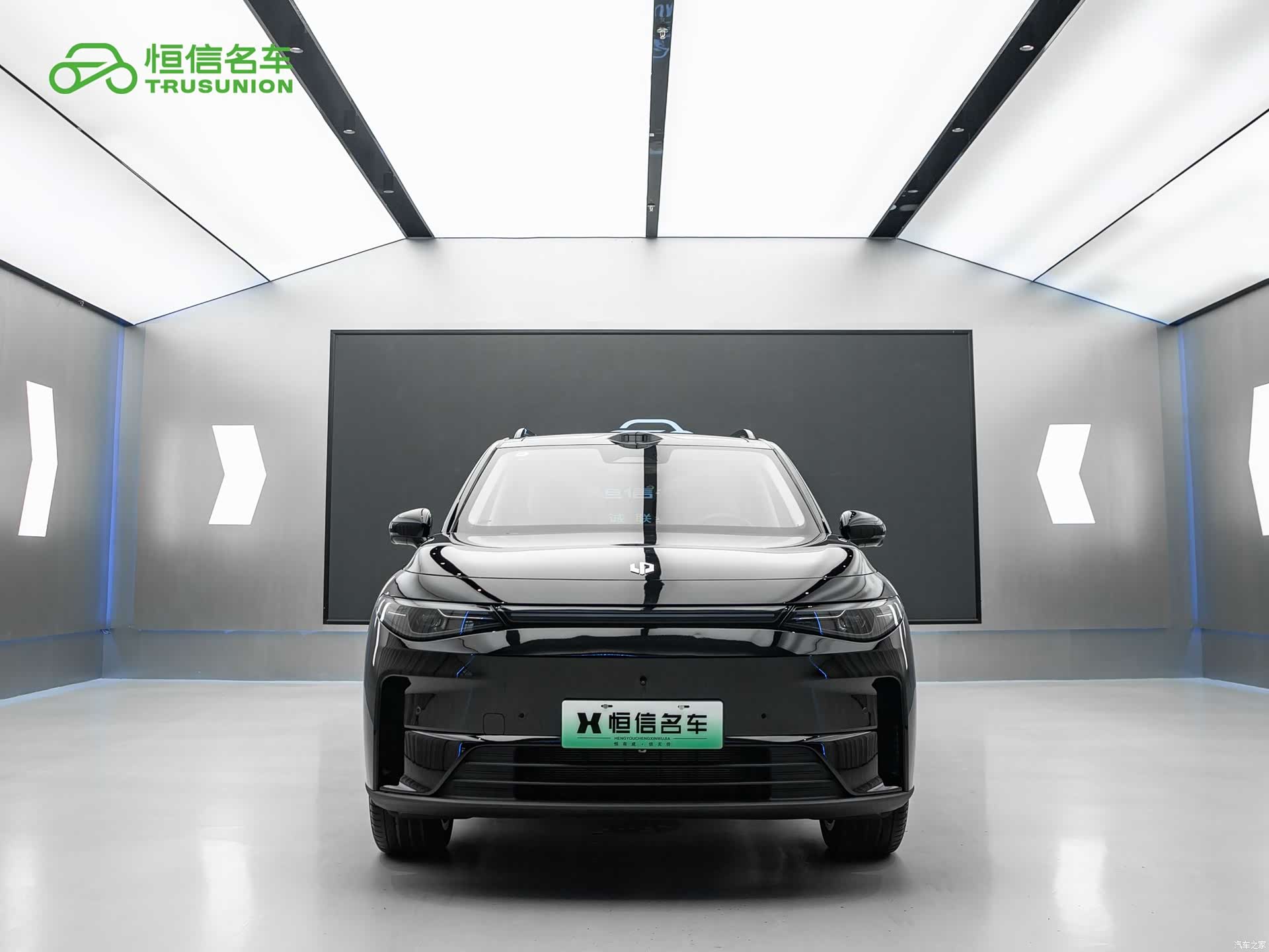 Leapmotor C16, 2025 2