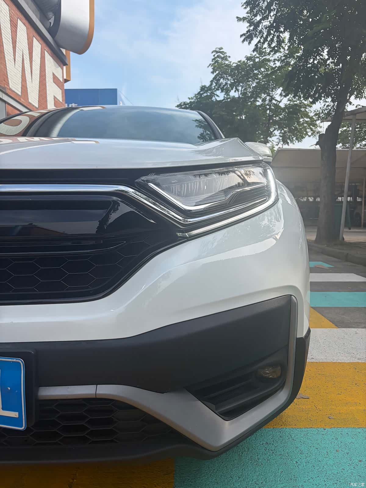Honda CR-V, 2021 4