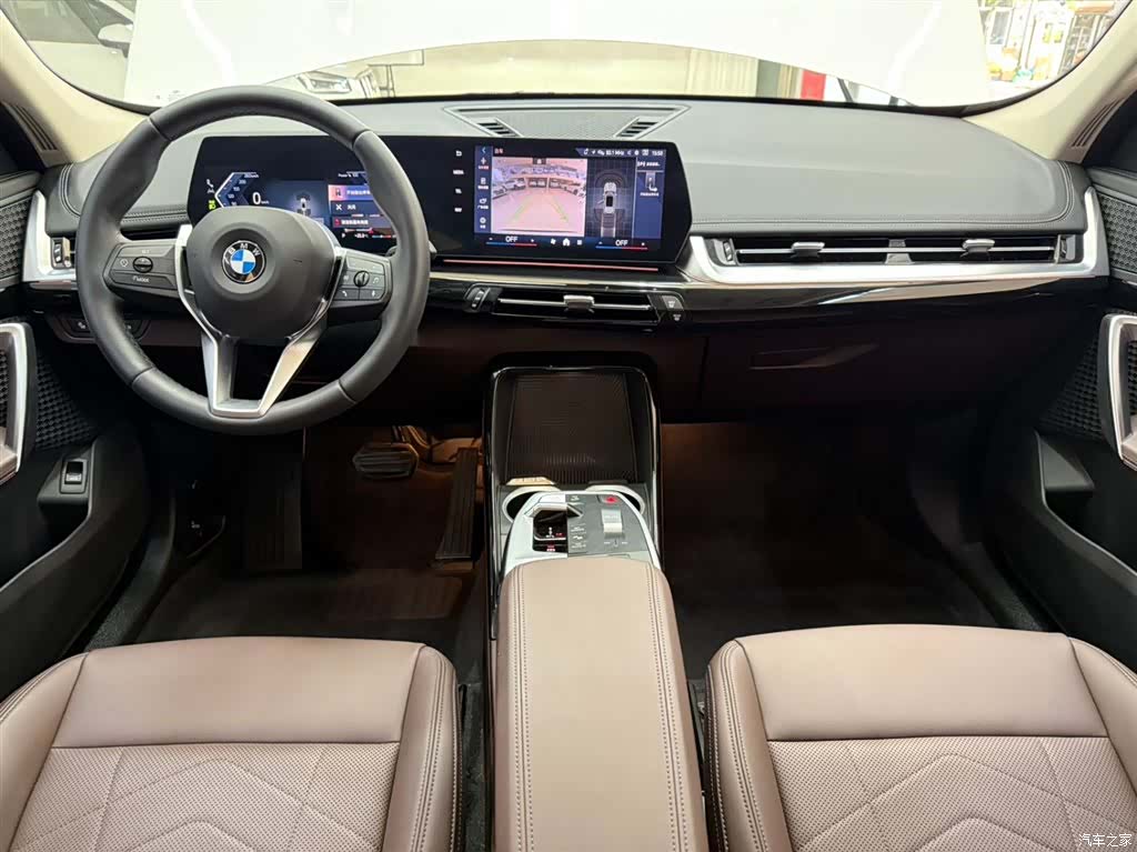 BMW X1, 2023 20