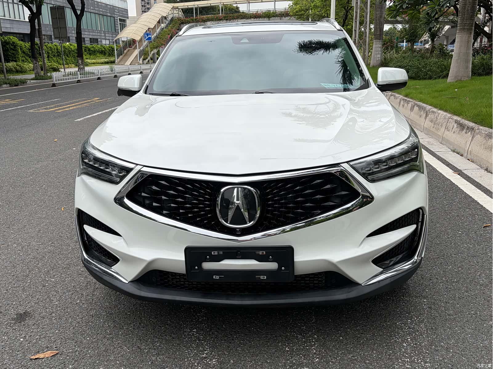 Acura RDX, 2020 2
