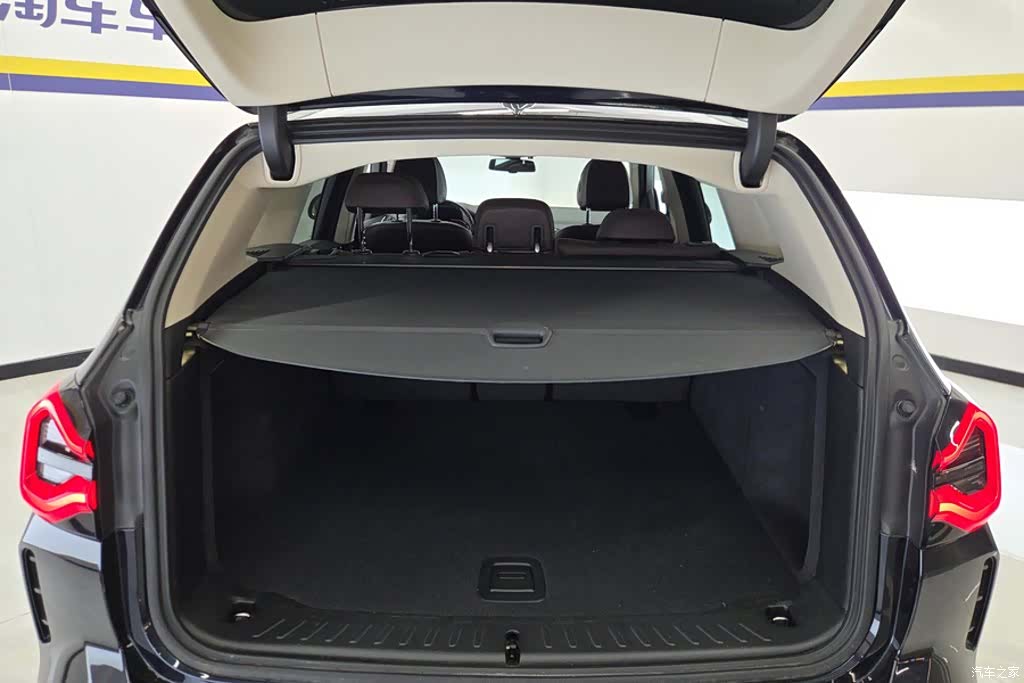 BMW X3, 2022 4