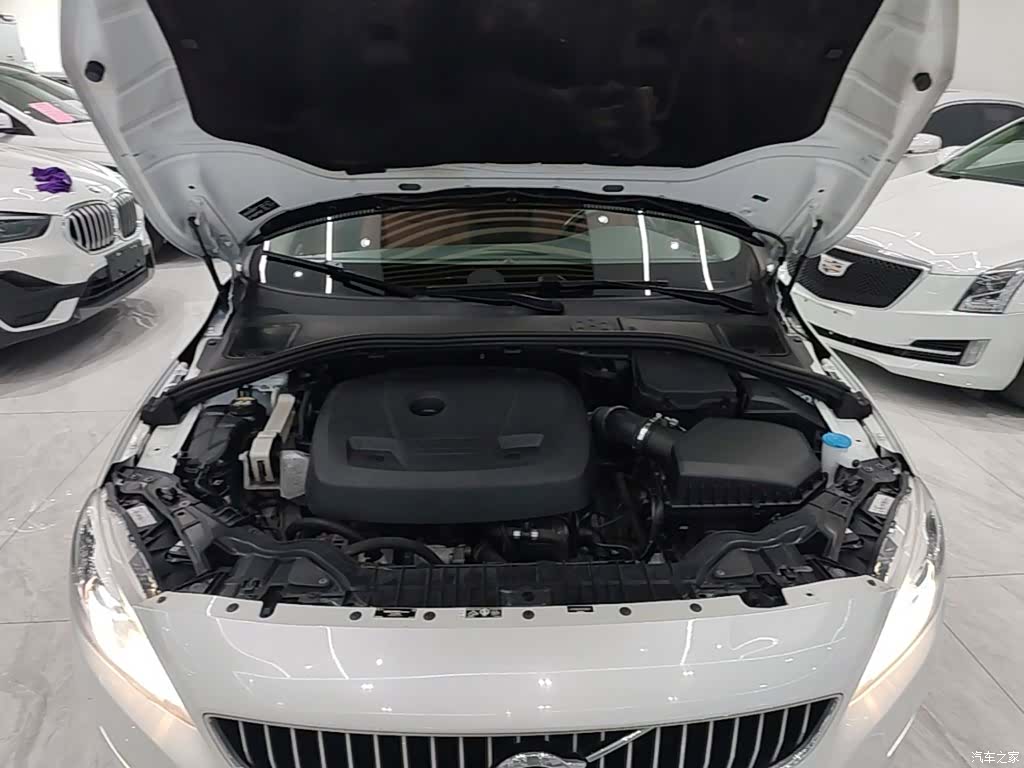 Volvo S60, 2018 20