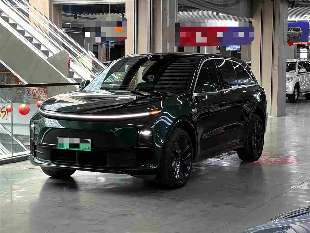 Li Auto L6