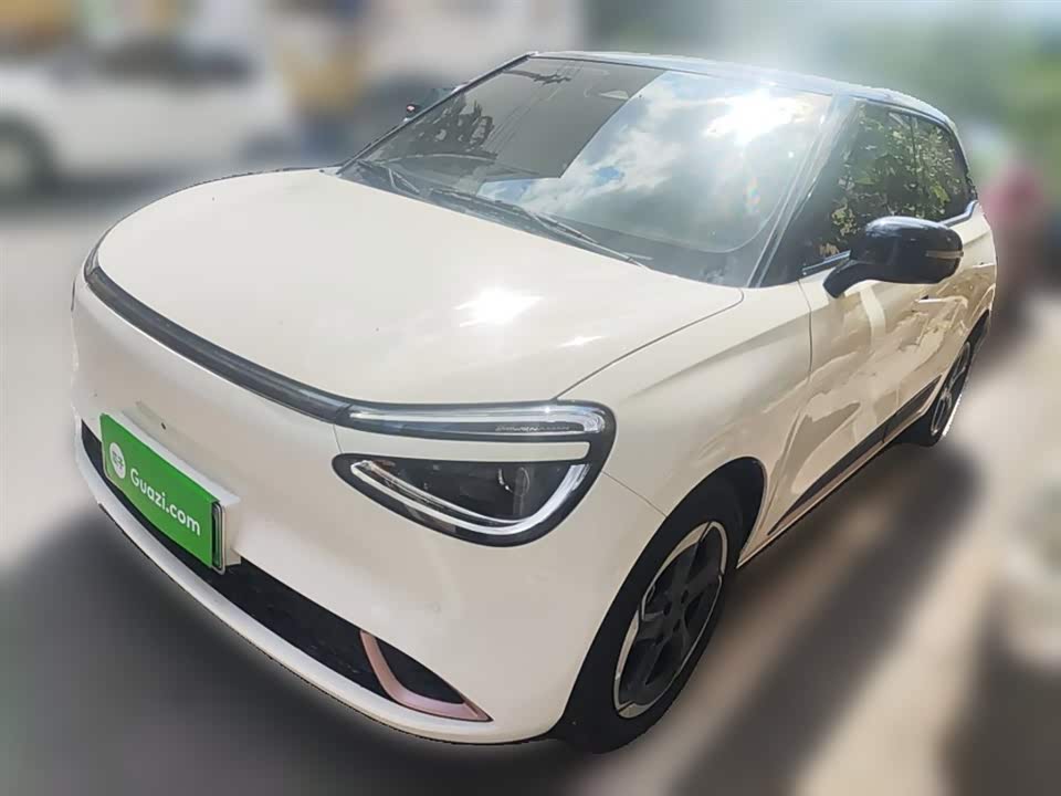 Dongfeng Nammi Nano 01