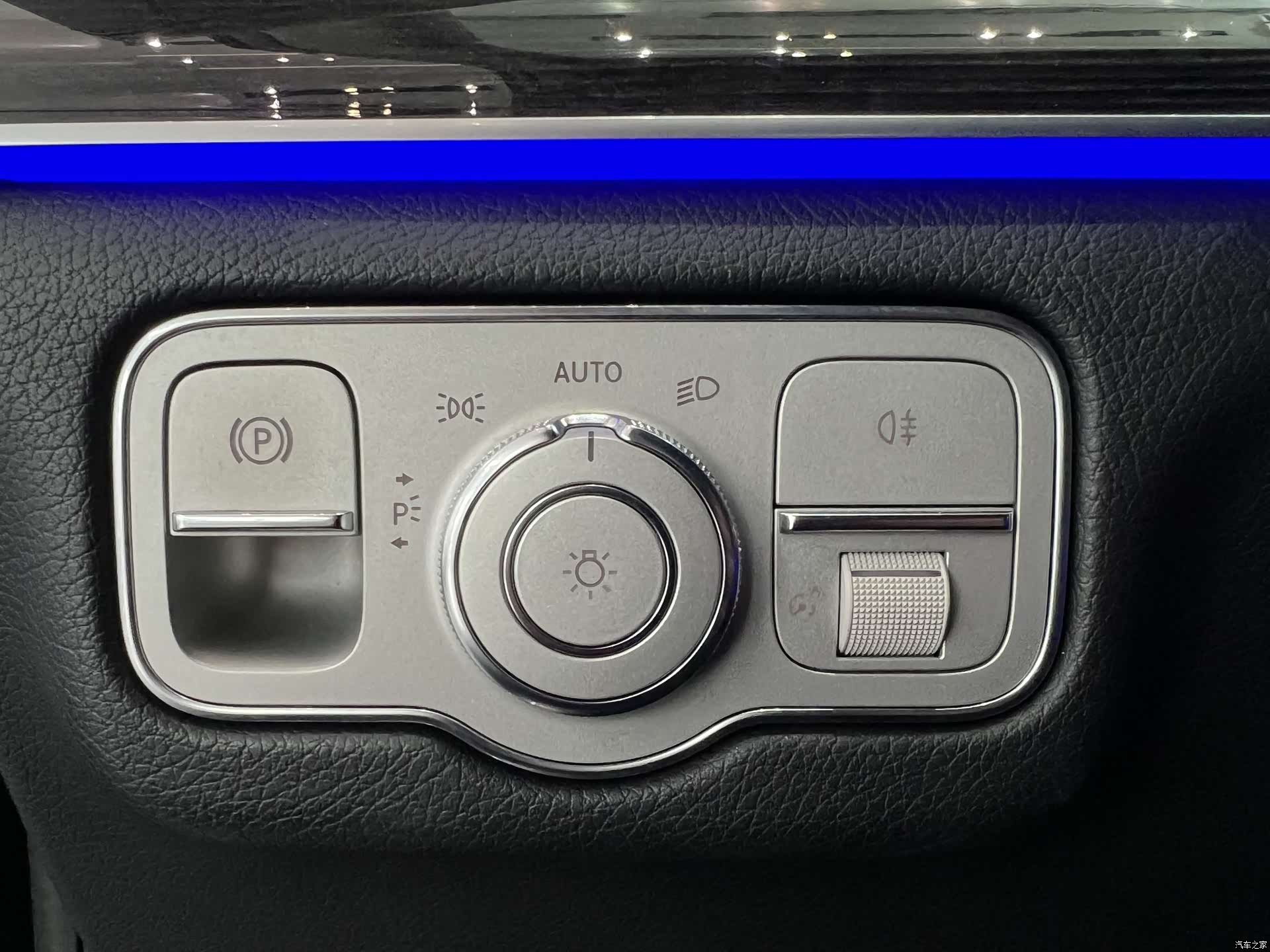 Mercedes-Benz GLS, 2021 29