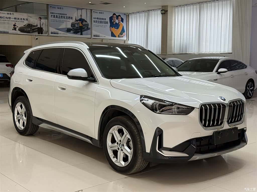 BMW X1, 2023 3