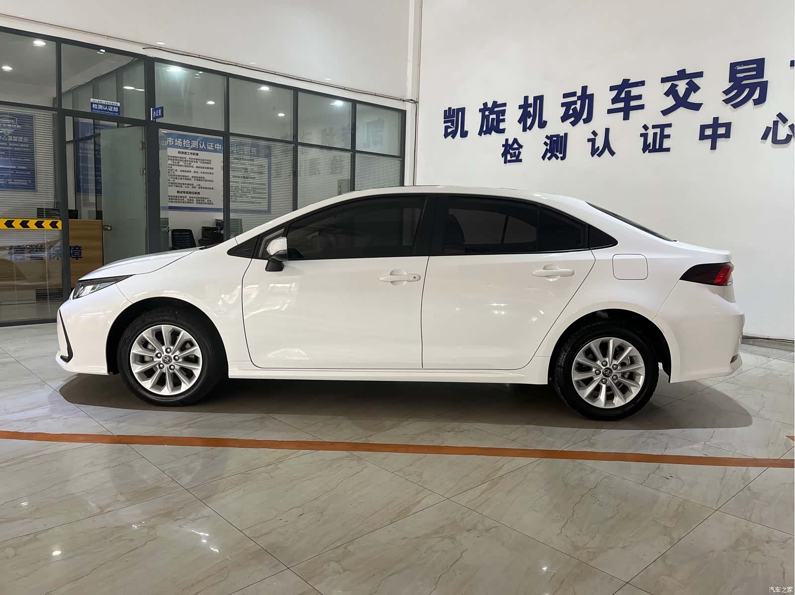 Toyota Corolla, 2022 7