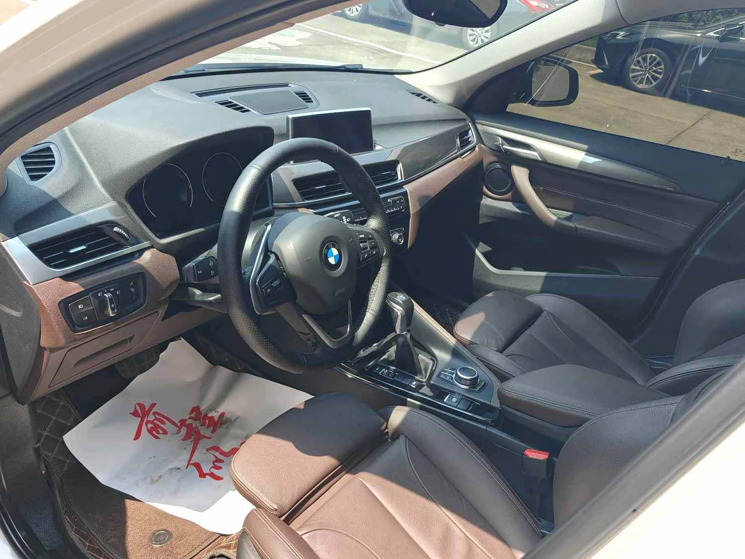 BMW X1, 2019 4