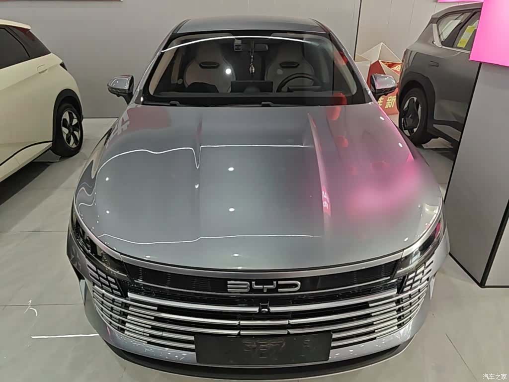 BYD Destroyer 05, 2024 3