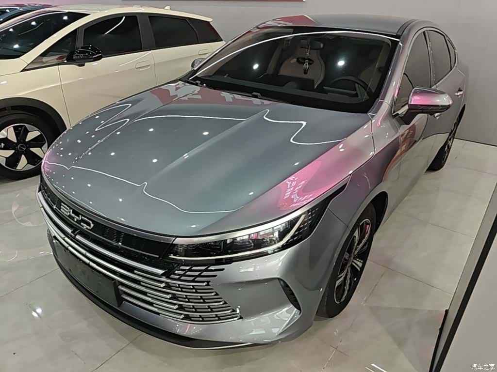 BYD Destroyer 05, 2024 1