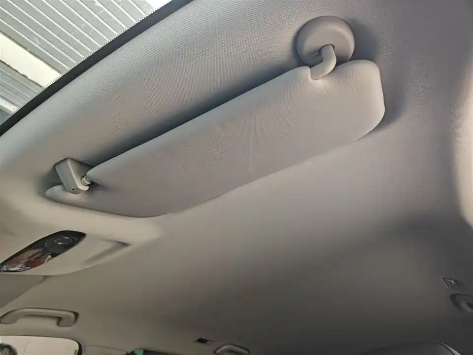 Geely Galaxy Galaxy E5