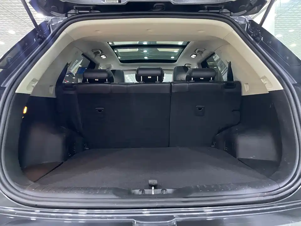 Changan CS55PLUS
