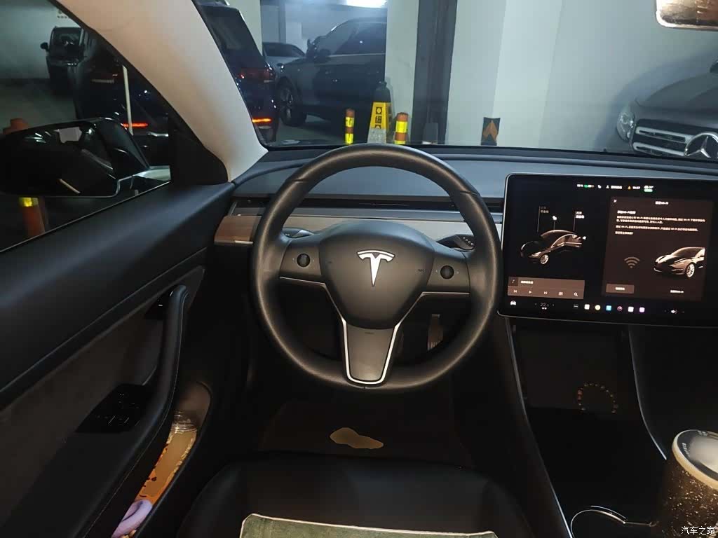 Tesla Model 3, 2020 6