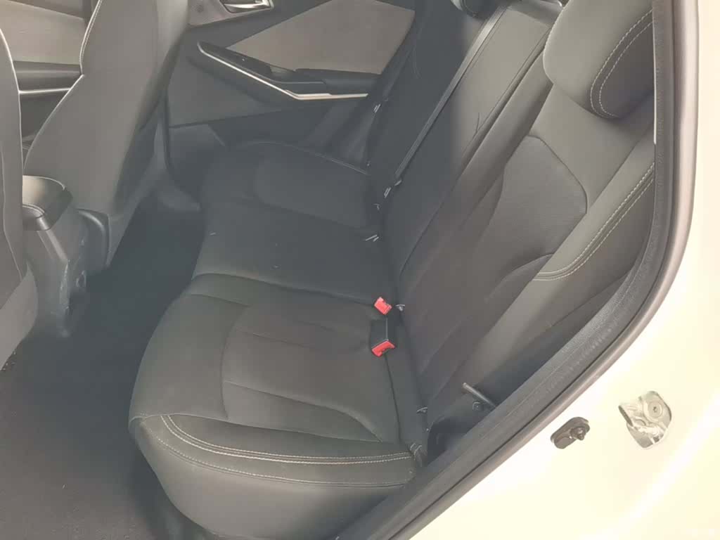 Changan E-Pro, 2021 17