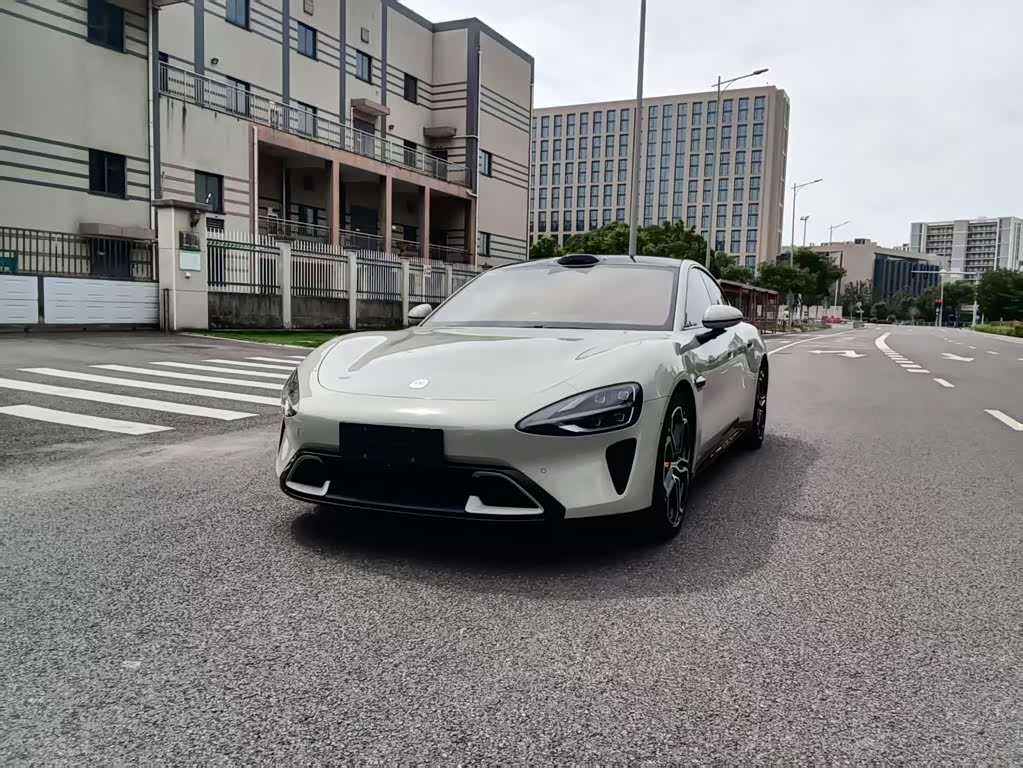 Xiaomi SU7