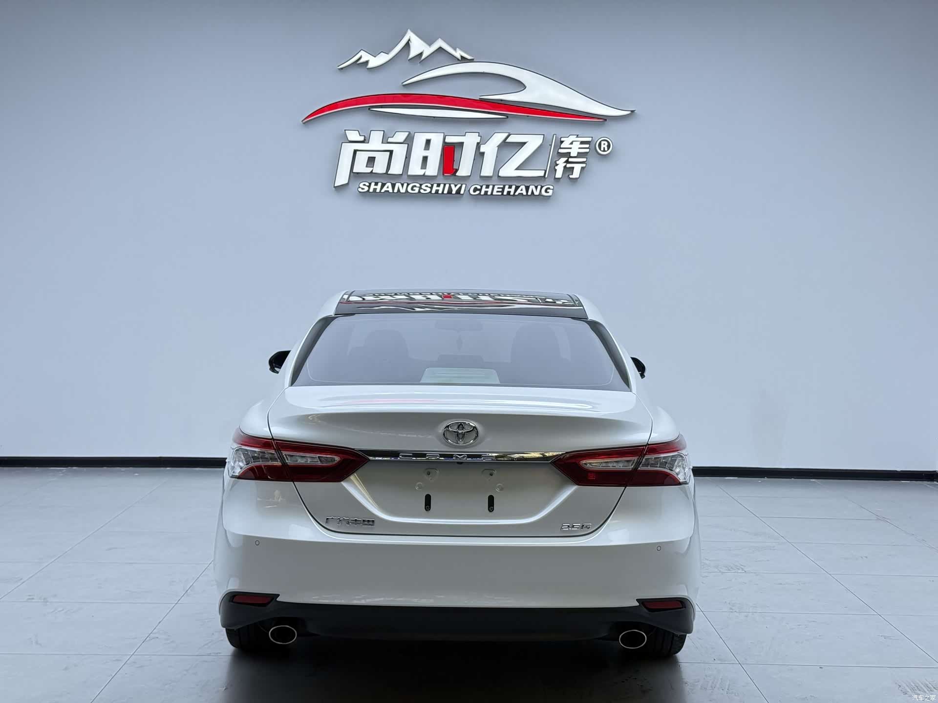 Toyota Camry, 2021 7
