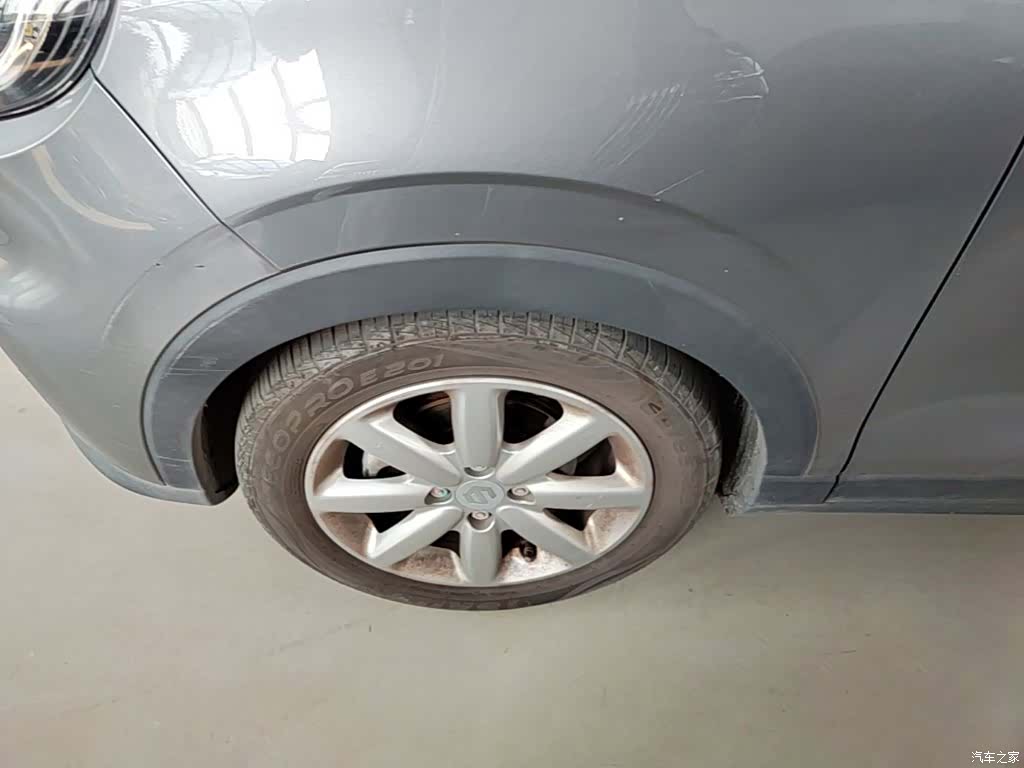 Leapmotor T03, 2022 23