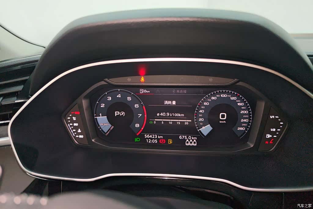 Audi Q3, 2021 14