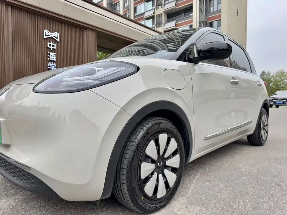 Wuling Wuling Bingguo