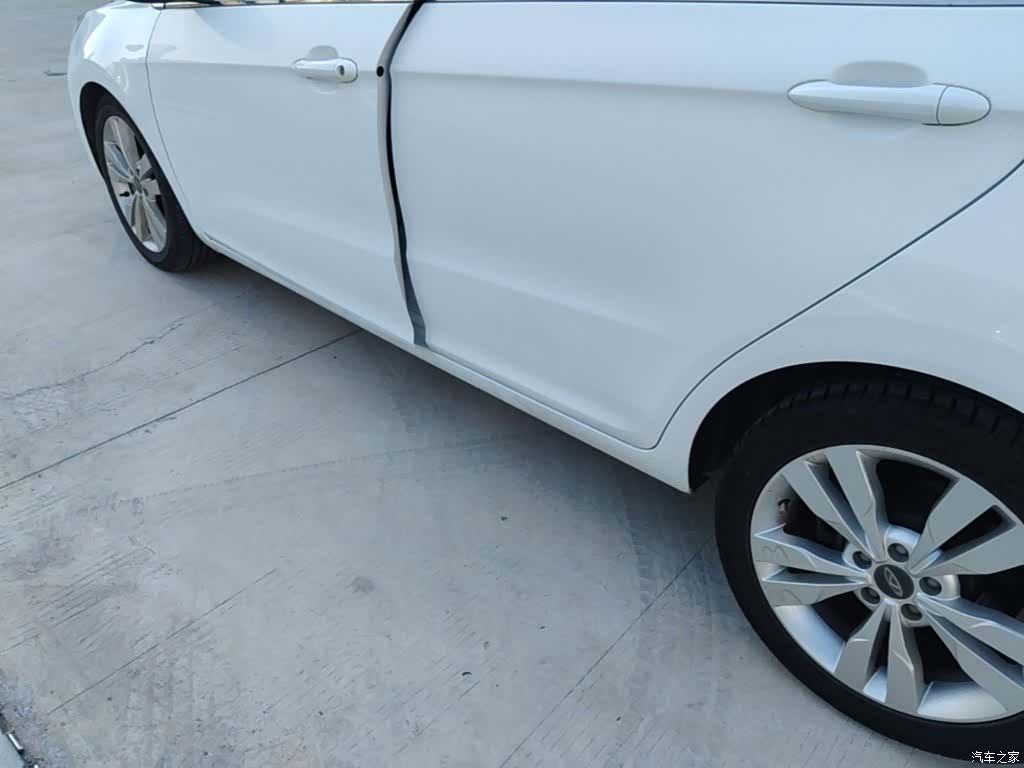 Chery 5, 2017 21