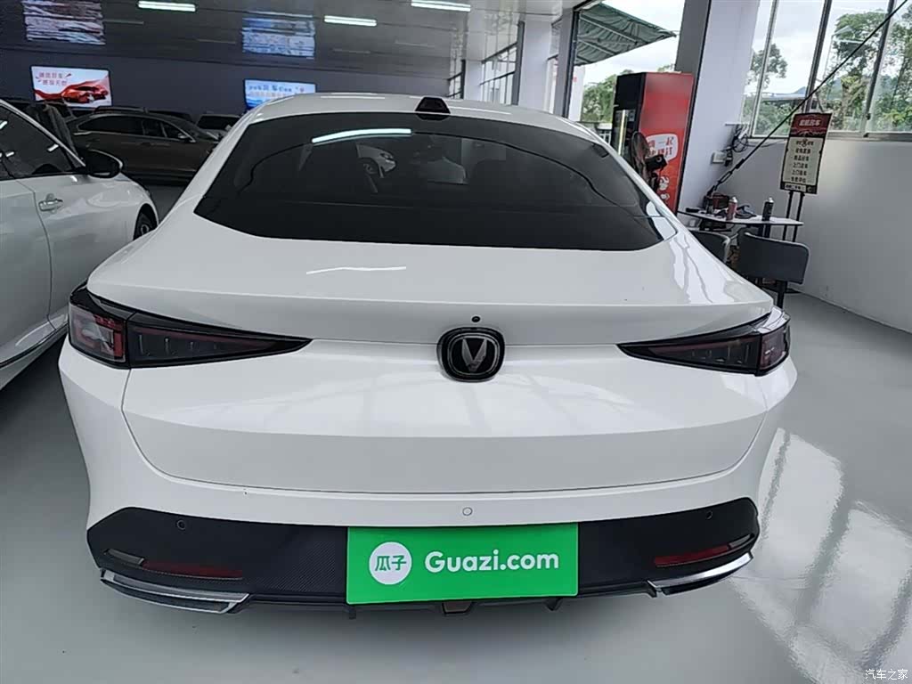 Changan NE, 2023 6