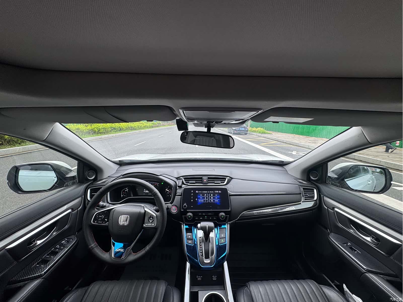 Honda Breeze, 2022 16