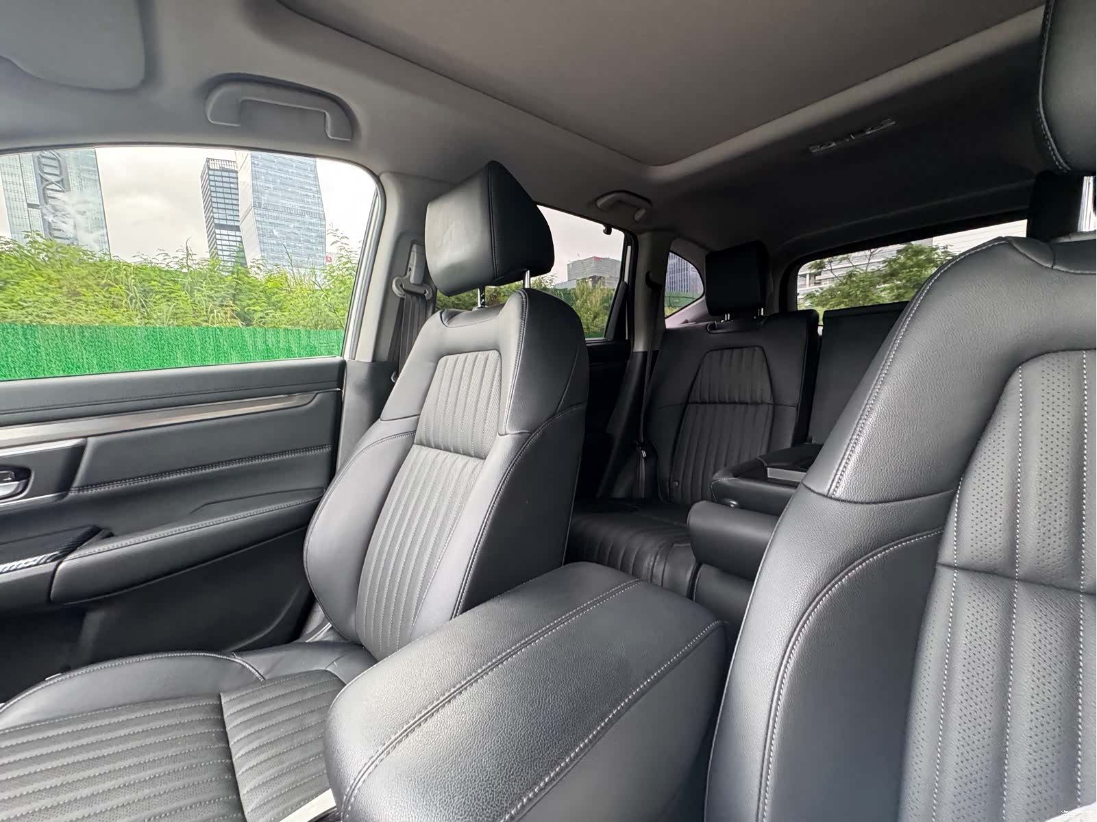 Honda Breeze, 2022 28