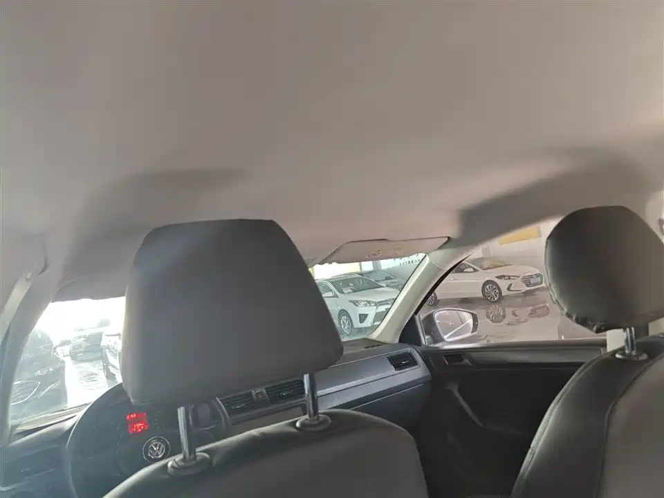 Volkswagen Santana