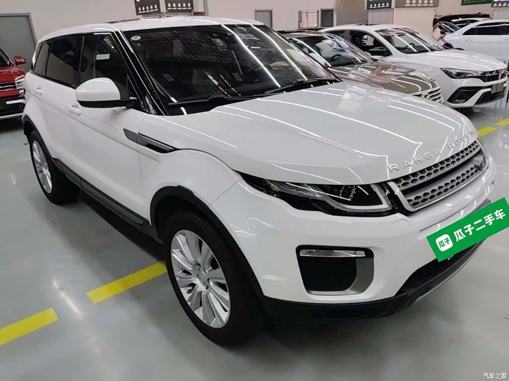 Land Rover Range Rover, 2017 4