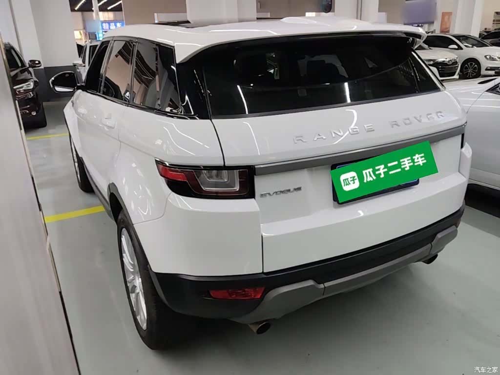 Land Rover Range Rover, 2017 все фото
