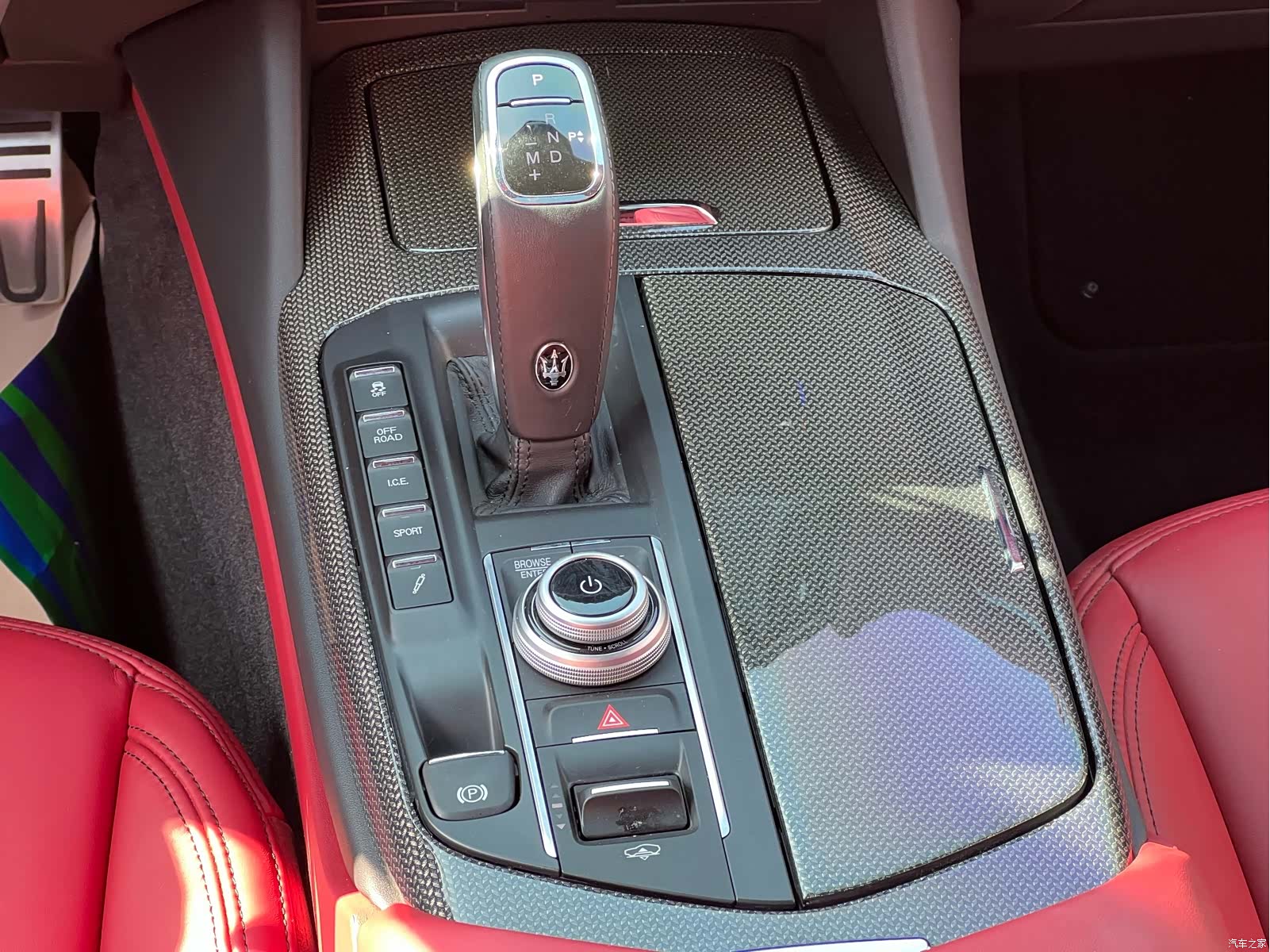 Maserati Levante, 2021 17
