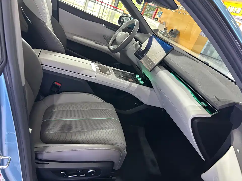 DEEPAL Dark blue L07