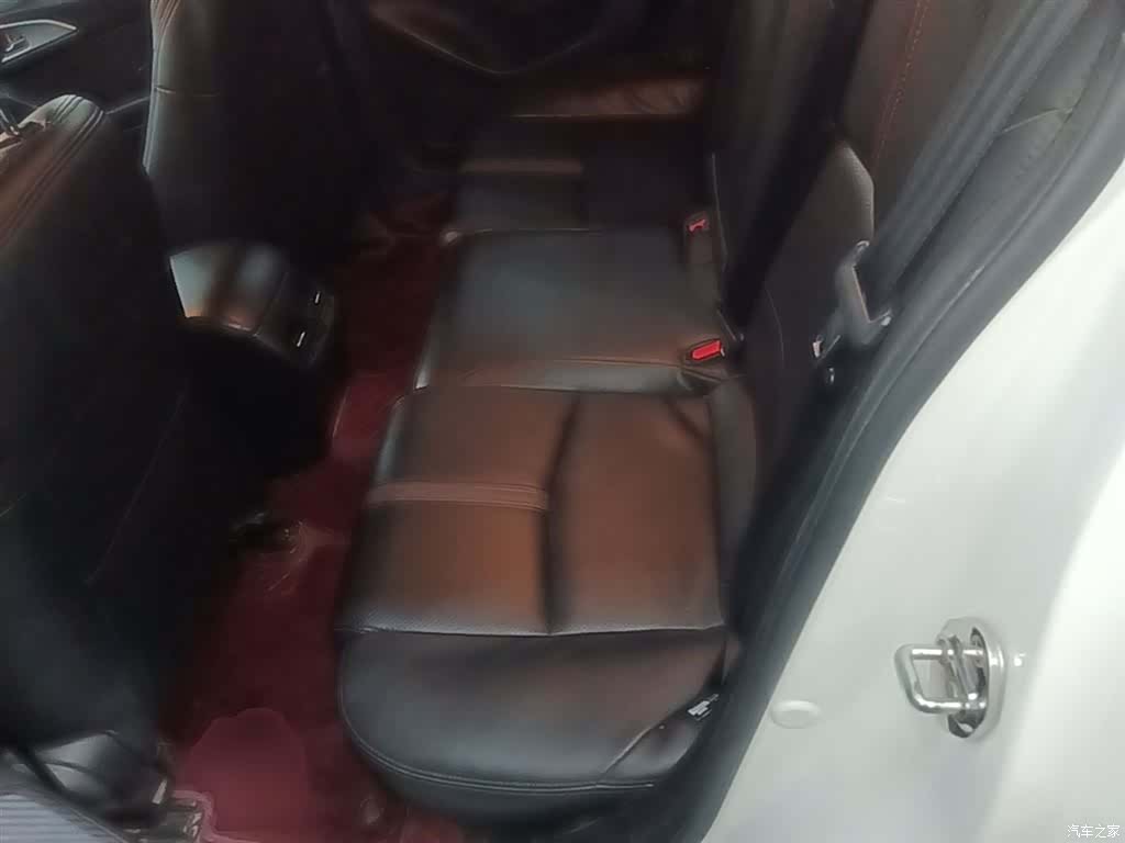 Mazda Mazda3, 2018 17