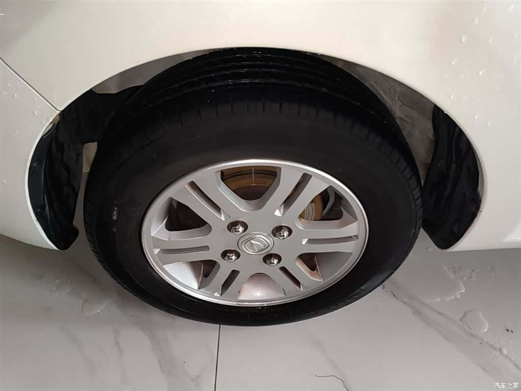 Changan MINI, 2015 23