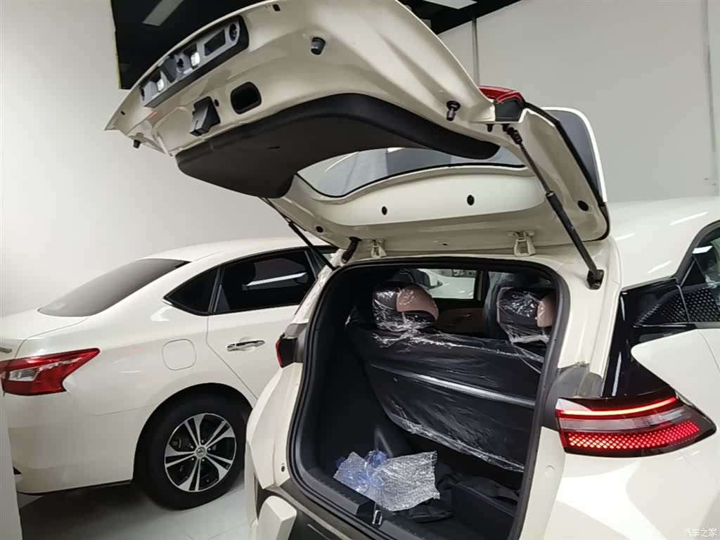 BYD Seagull, 2026 19