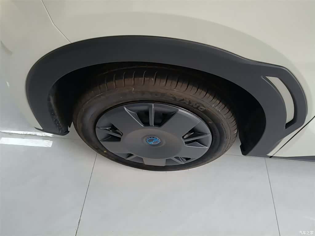 BYD Seagull, 2026 23