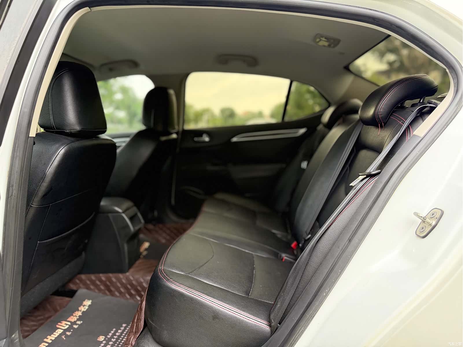Citroen C4, 2015 20