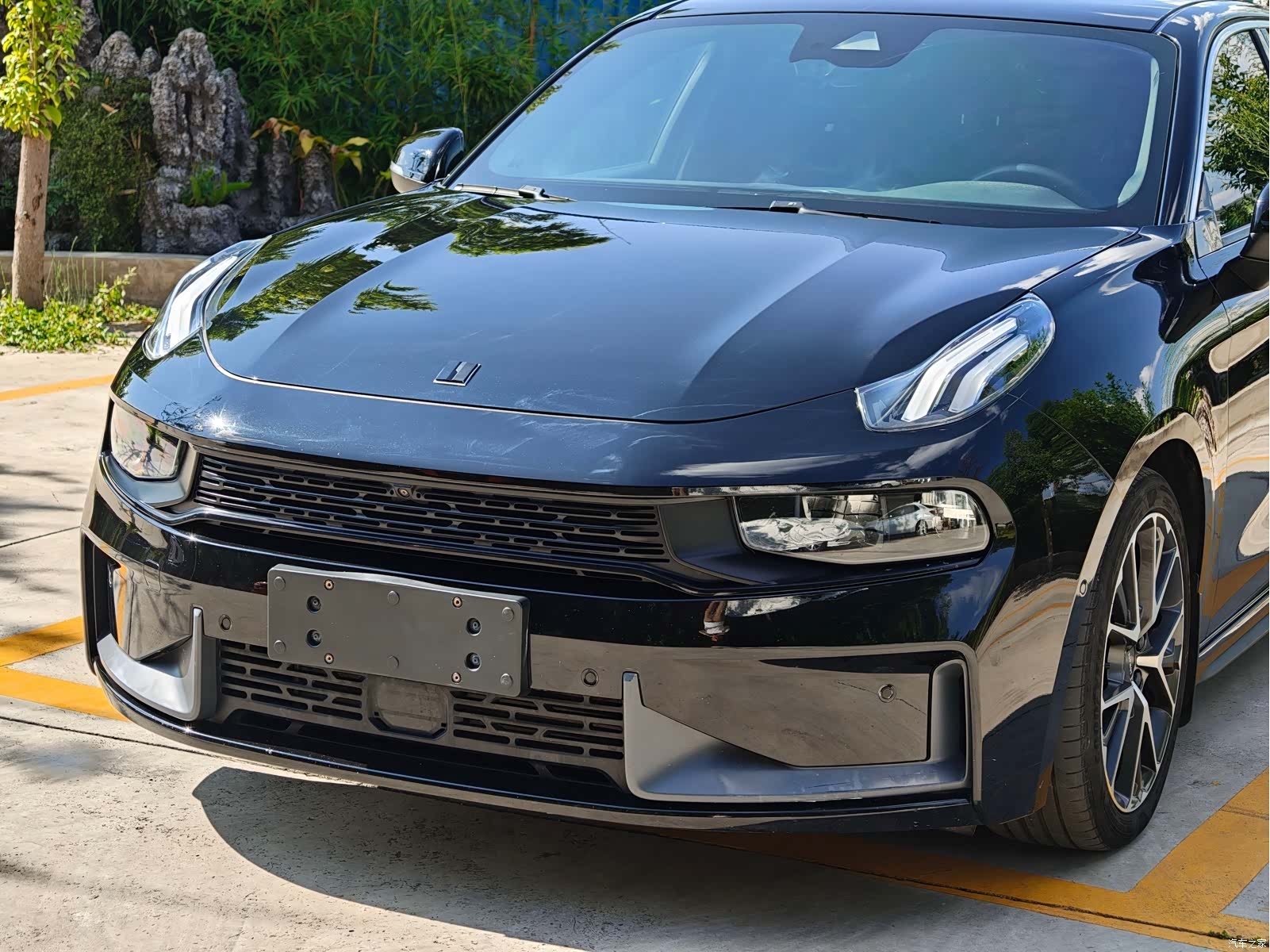 Lynk & Co 01, 2019 12