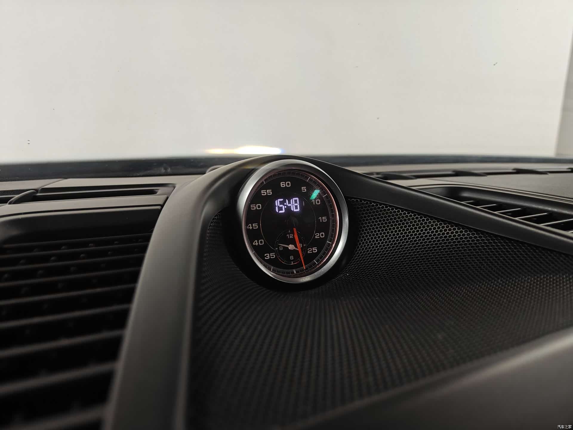 Porsche Panamera, 2015 11