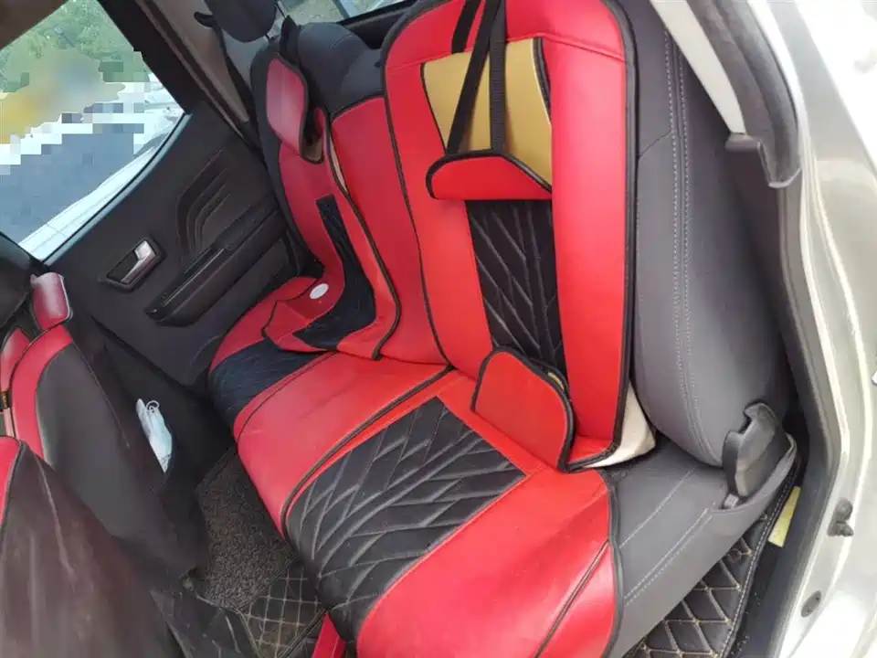 Great Wall Fengjun 7