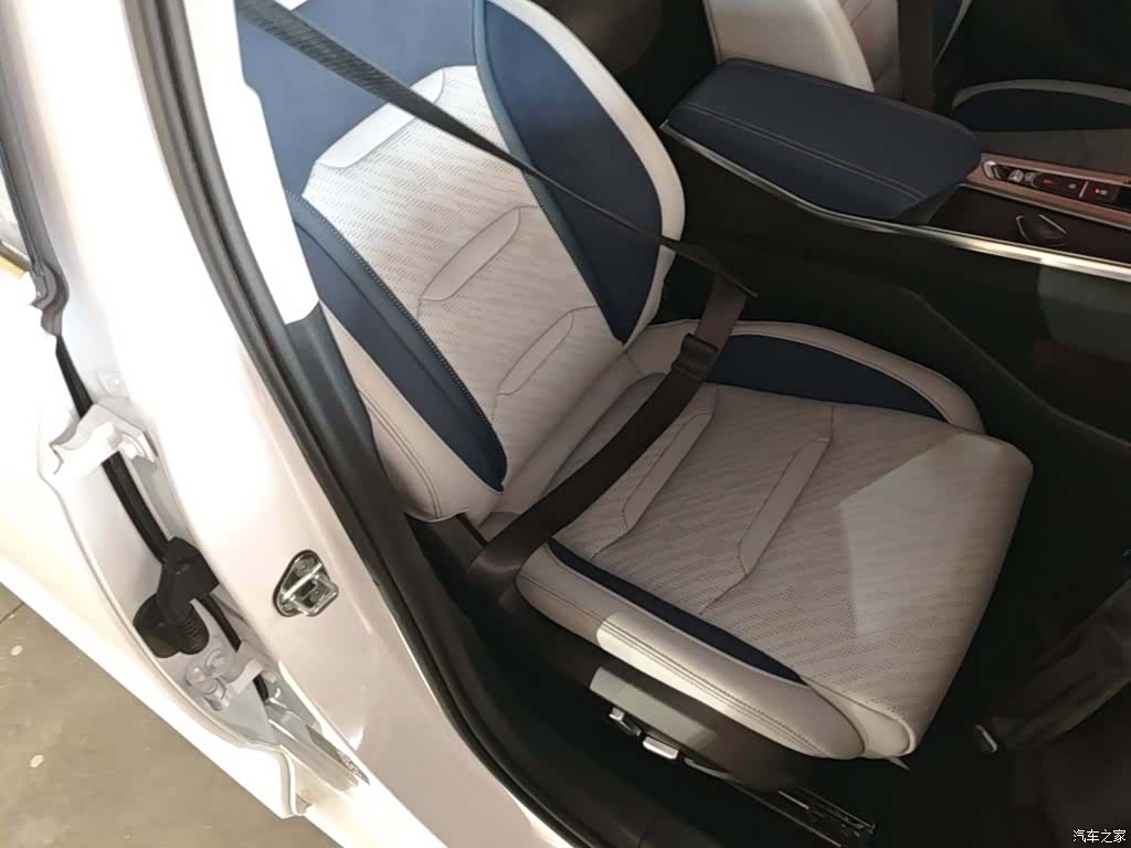 Geely Preface, 2021 25