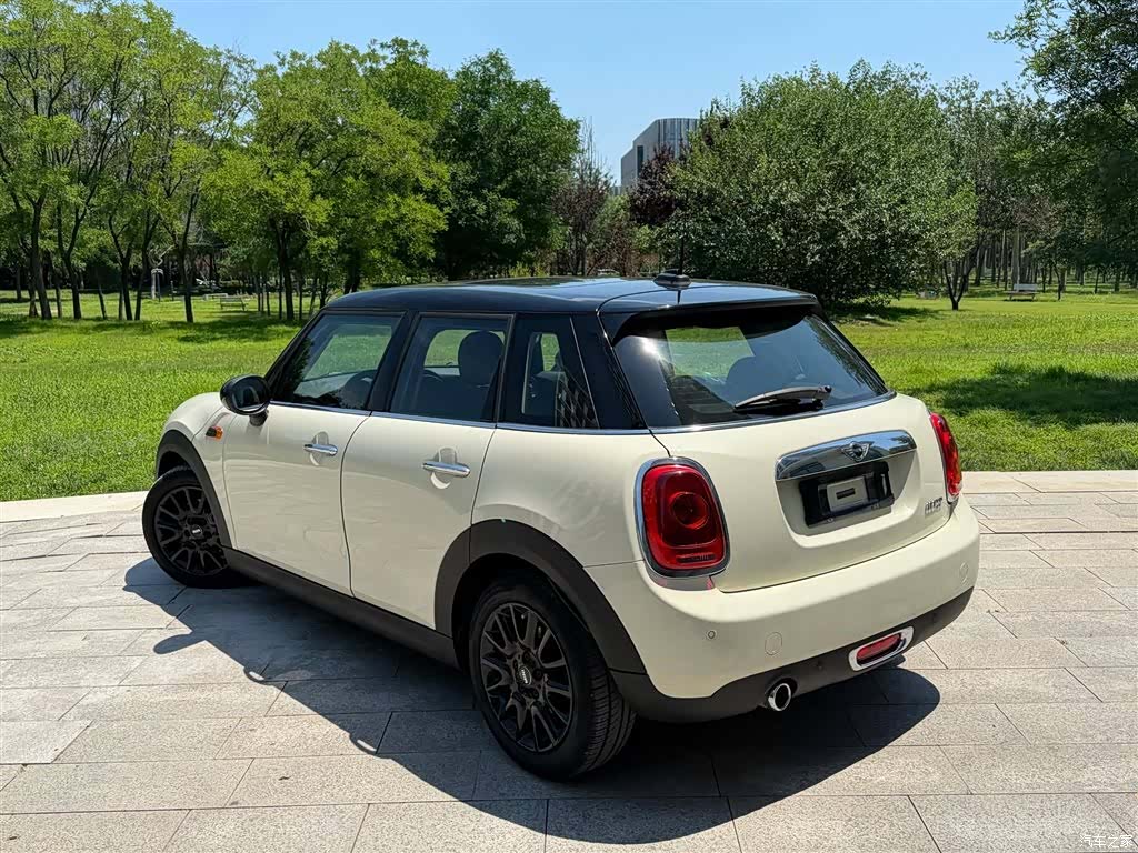 Mini Cooper, 2015 все фото
