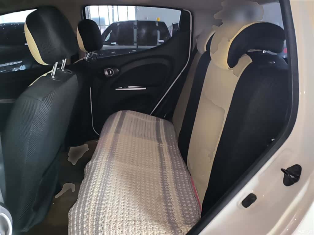 Changan MINI, 2015 17