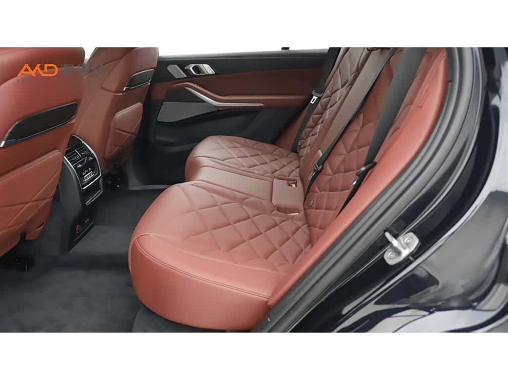 BMW X5, 2023 7